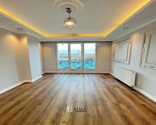 Sima Yapı'dan Merkezi Konumda Balkonlu 2+1 Satılık Daire