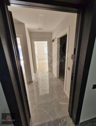 Etiler Güney Cephe 2+1 Sıfır Giriş