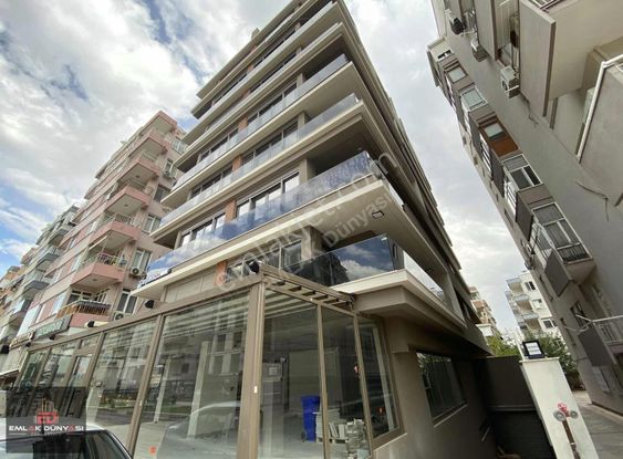 Işıklarda Akıllı Ev Sistem, K.otoparklı Ultralüks Sıfır Daire