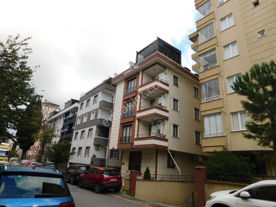 Ümraniye İstiklal Mahallesi Fener Sokak. 1+1 Kiralık