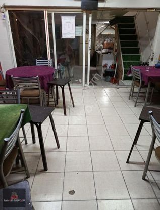 Ana Cadde Üzerinde 2 Katlı Satılık Kırathane
