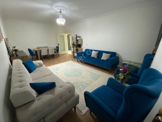 Mareşal Çakmak Mah'de 3+1 Ebeveyn Banyolu Satılık Fırsat Daire!!!!