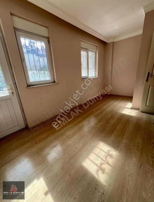 Ahatlı Mah. Aytı Mutfak 1+1 Satılık Daire