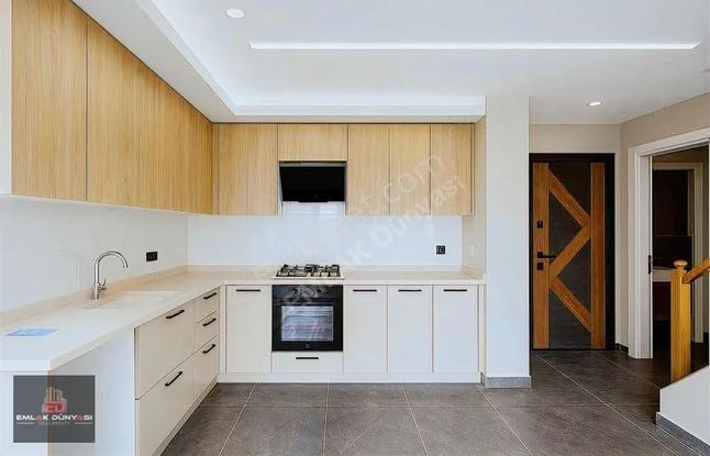 Işıklarda Ultralüks Ferah Fırsat Dubleks, Bu Fiyata Yok!