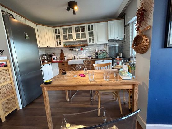 🏡2.anafaratlar Mahallesi 🏡 ✅3+1 135 M2 7 Katlının 6 Katı ❇️kombi Dogalgazlı Full Özelikl