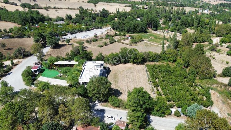 Century21 Net'ten Cankurtaranda Satılık Ticari+konut İmarlı Arsa