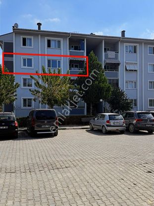 Baytürk Gayrimenkul'den Kayapa Toki'de Satılık 115 M2 Net Daire