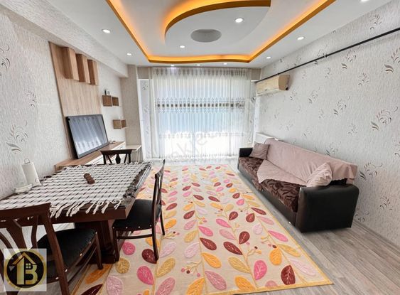 Şehir Hastanesi Karşısı Yatırımlık Satılık 1+1 Lüks Daire