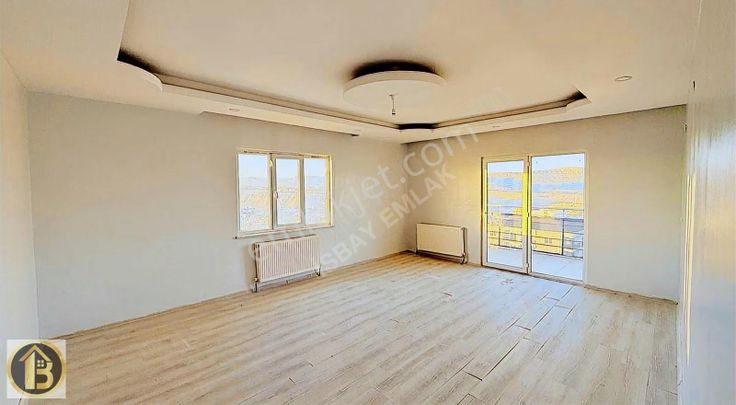 Araştırma Hastanesi Yanı Kiralık 3+1 Dubleks Daire İsbay Emlak