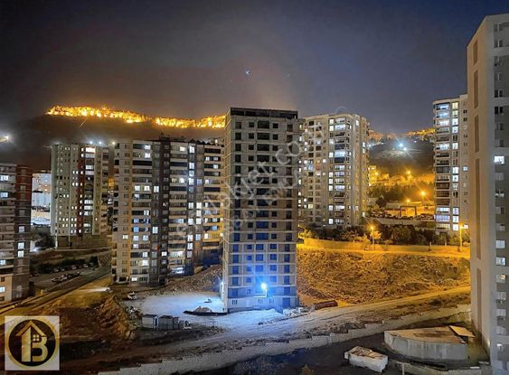 Park Vadide En Güzel Cephe Güney Doğu Cephesi Fırsat 3+1 Daire