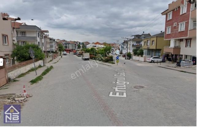 İnegöl Alanyurt Yeni Mh. 2+1 Kiralık Daire