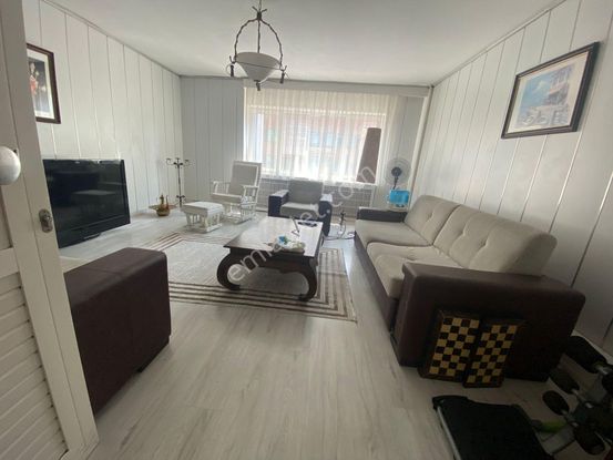 Bursa Osmangazi Sakarya Mah 2+1 95 M Cad Üzeri Ara Kat Daire