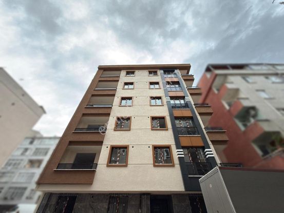 Salih Emlak 'tan Çift Cephe 2+1 Sıfır Amerikan Mutfak Lüks Daire