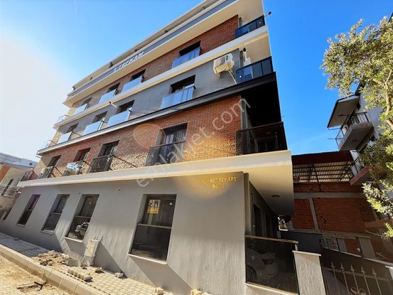 Menemen Koyundere'de Doğalgazlı Kiralık 1+1 Daire