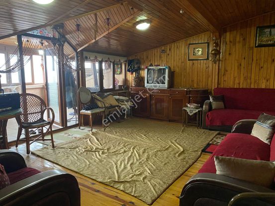 Bursa Yıldırım Emirsultanda 3+1 160m2 2.kat 18 Yıllık Dublex Daire