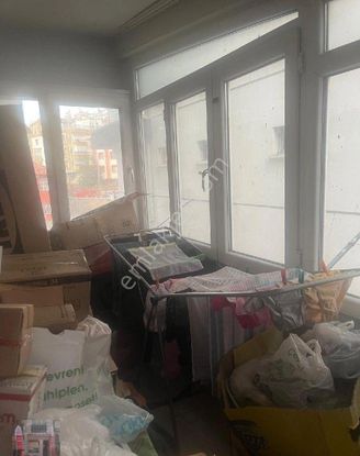 Ankara Mamak Satılık Daire