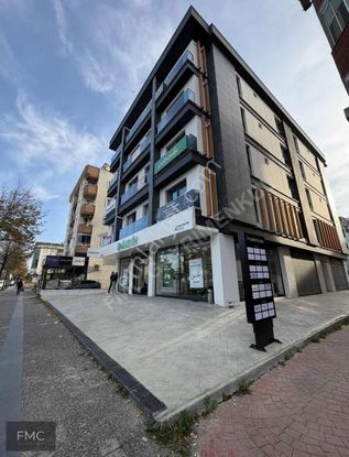 Fmc Gayrimenkul'den Türk-iş'te 1+1 Satılık Daire&ofis