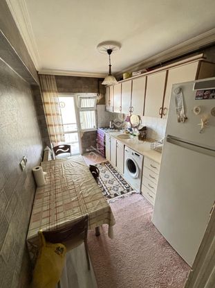 🏡2.anafaratlar Mahallesi 🏡 ✅3+1 135 M2 7 Katlının 5 Katı Site İçi ❇️kombi Dogalgazlı Ful