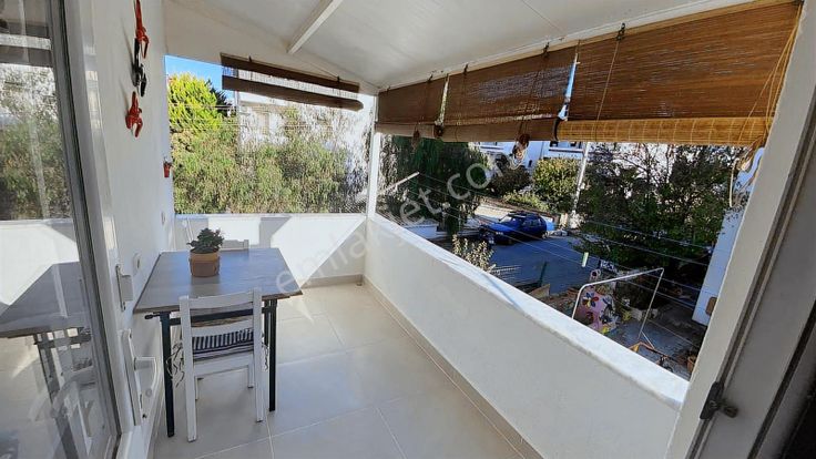Bodrum Turgutreiste Satılık 2 Adet 2+1 Daireler