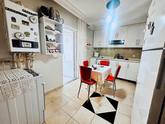 Atapark Mahallesinde Emsallerinin Altında Yapılı 3+1 Kupon Daire