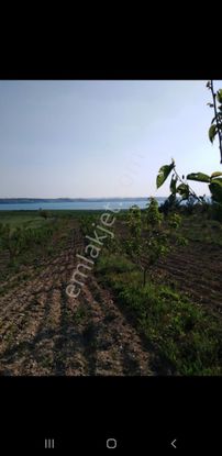 Yok Bu Fiyata Sarıçam Karaömerli Göl Manzaralı 10dönüm İçinde 1+1daire Var Pazarlıksız Takas Olur