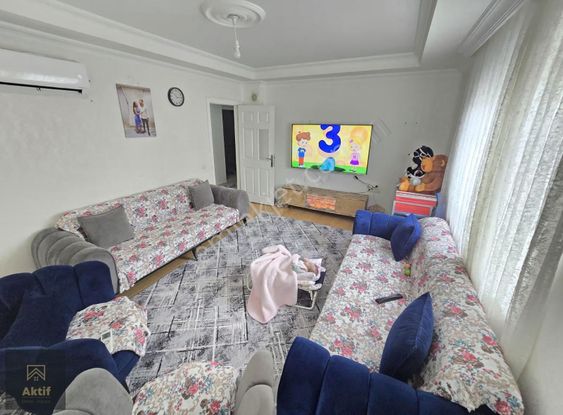 Dünyagöz Karşısı Tramvaya Adım Mesafede Ebeveyn Banyolu Kaçmaz