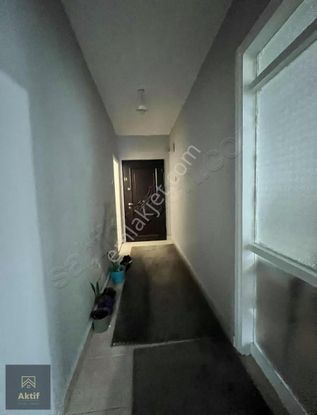 Çok Acil Satılık Dokuma Barış Taksi Yakını 100m2 2+1