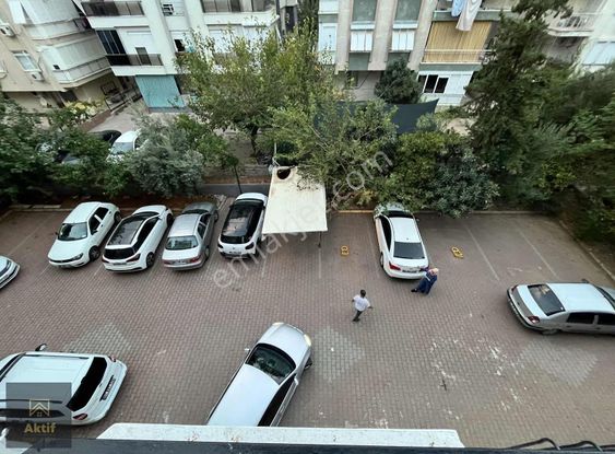 Özdilek Avm Yakını Çağlayan Lisesi Karşısı 2.kat 3+1