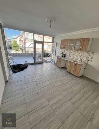 Eşyalı Kiralık 1.kat 1+1