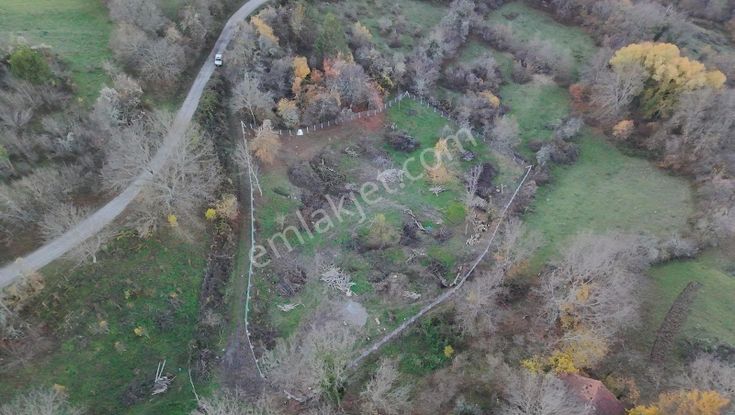 Mengen Babahızır Köyünde 3,5 Dönüm Satılık Köyiçi İmarlı Arsa