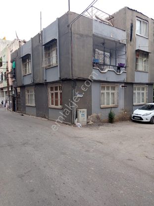 Yeşilyurt 2adet 2+1 Ve 2adet Eşyalı 1+1 Ve İşyeri Kira Gelirli 160m2 Arsa 4,750,000tl