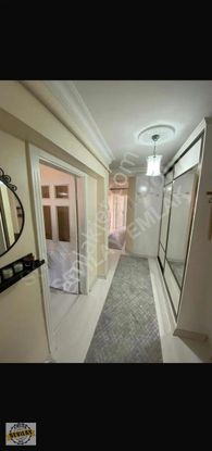 Ayvalı Mahallesinde, Orta Katta,3cepheli Daire