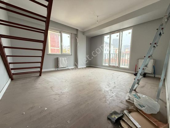 Focus'tan Petrol-iş'te, Sıfır, Çift Girişli, Lüks, Geniş M2 2+2