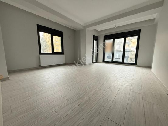 Focus'tan Mükemmel Konumda, Sıfır, E.banyolu, Katta, Fırsat 3+1