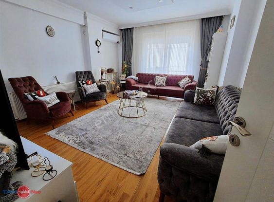 ️bu Fırsat Kaçmaz️ Kızılarık Mah. 3+1 Site İçerisinde