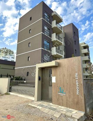 Altıntaş'ta İskanlı Oturumu Başlamış 1+1 Merkezi Konumlu Daire