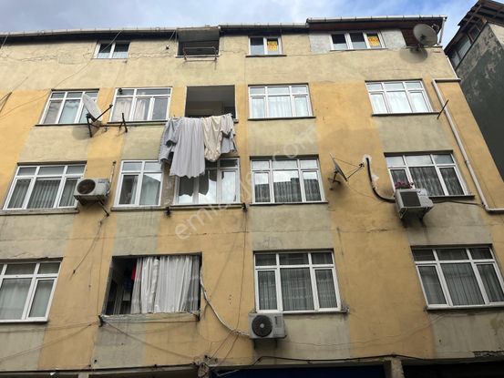 İstanbul Kağıthanede Kiralık 2+1 Daire