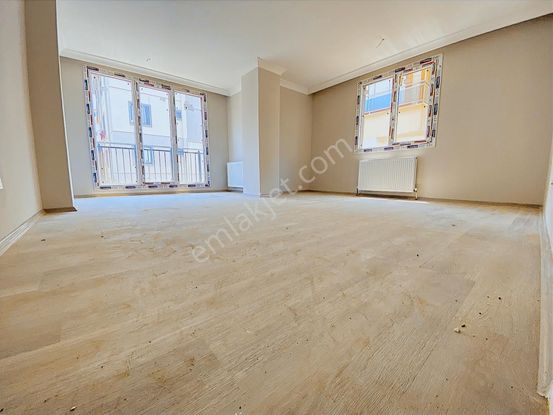 Focus'tan Metro'ya 5 Dk,sıfır, Ultra Geniş ,katta Tek,modern 3+1