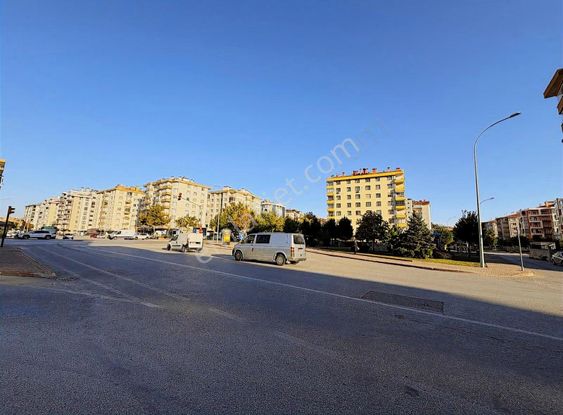 Fetih Caddesi İl Jandarma Yakını 3+1 Satılık Daire