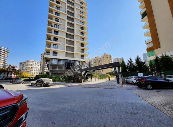 Şeker Mh, Motto Resıdence 3+1 Kiralık Daire