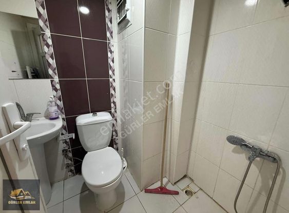 Full Eşyalı 2+1 Rezidans