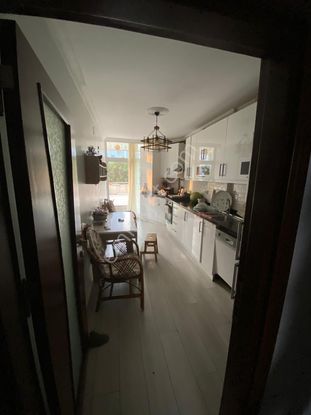 3+1toros Kenan Evren Bulvar Üzeri 8-1katı Dgaz 195m2 Kap. Mutfak Teraslı 2balkon İçi Yapılı Hasarsız