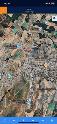 Kapaklı Pınarça ! ! ! Alan Kazandı ! ! !