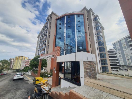 Atacity Rezidans Da Satılık Kiracılı Eşyalı Daire