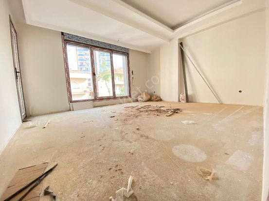 Focus'tan Sıfır, Oto.panjurlu, Katta Tek, Geniş, Lüks 3+1