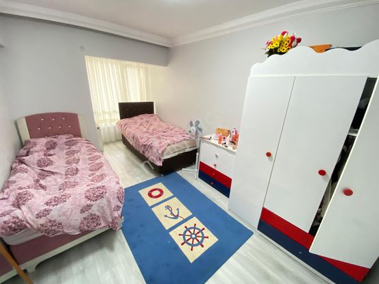 Yılmaz Gayrimenkul Den Andiçen Mah 3+1 Bağımsız Lüx Yapılı