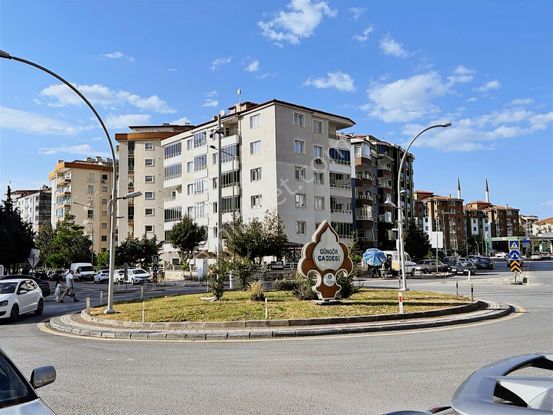 Güngör Caddsin'de 3+1 165 M2 Satılık Daire