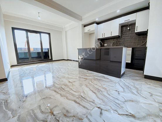 Focus'tan Metro'ya Yürüme Mesafesinde,iskanlı,sıfır,geniş 2+1