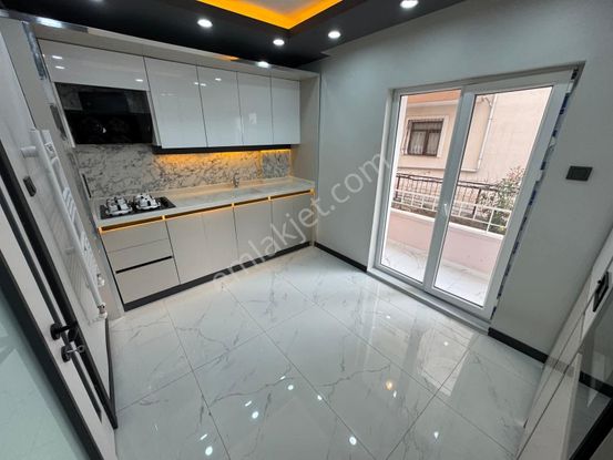 Sincan Pınarbaşı Mh De 3+1 Bağımsız Full Yapılı Yüksek Giriş Daire