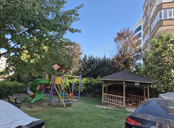 Bursa Nilüler İhsaniye/fsm Muhteşem Konumda 3+1 Satılık Daire